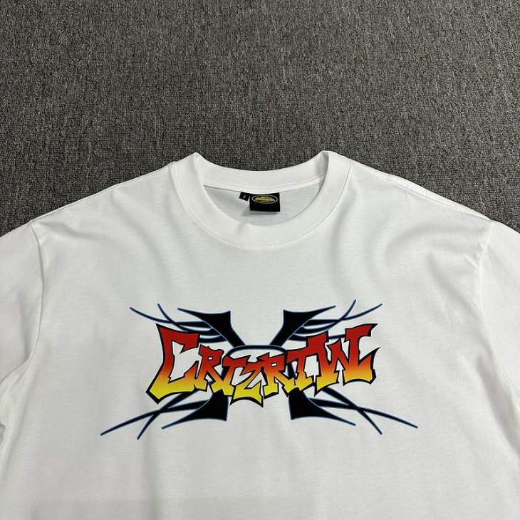 Corteiz T Shirts Short _SKUCorteizXS-2XLwmtx311616708